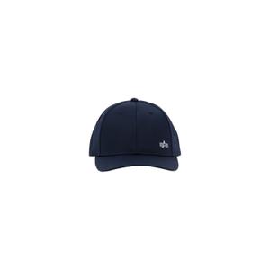 156905-376-cap-alpha-industries-label-rep-blue-chrome-one-size