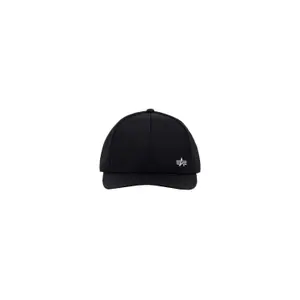 Cap Alpha Industries Label image-0