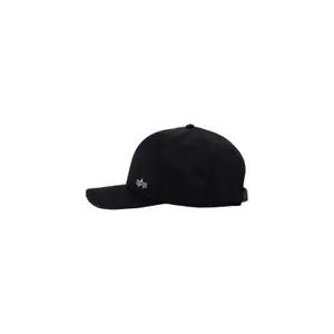 Cap Alpha Industries Label image-2