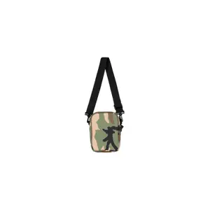 Bolso Alpha Industries Label Messenger image-1