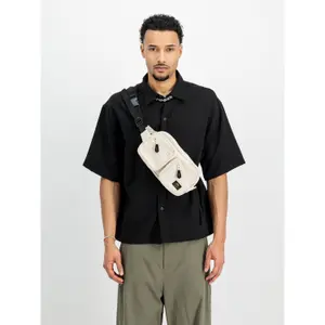 Fanny pack Alpha Industries Label Waist image-2