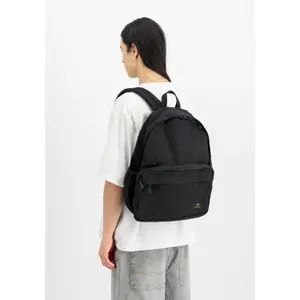 Backpack Alpha Industries Label image-2
