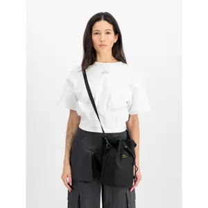 Tasche Damen Alpha Industries Canvas image-1