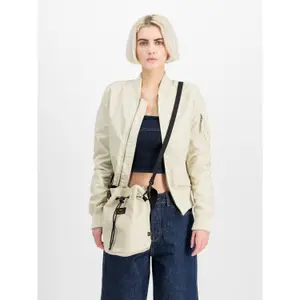 Tasche Damen Alpha Industries Canvas image-1