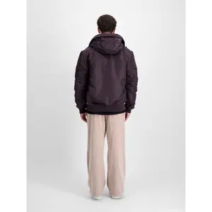 Hooded jacket Alpha Industries MA-1 image-1