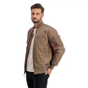 Bomber Alpha Industries MA-1 VF 59 Long image-2