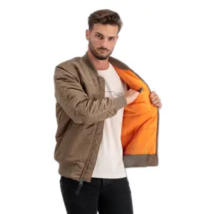 Bomber Alpha Industries MA-1 VF 59 Long image-5