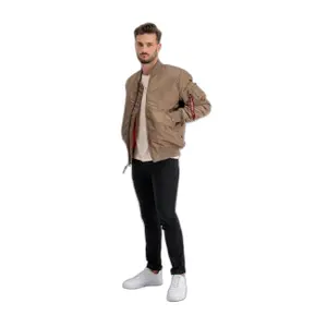 Bomber Alpha Industries MA-1 VF 59 Long image-3