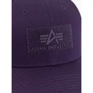 Baseball cap Alpha Industries VLC image-1