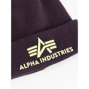 Hat Alpha Industries 3D image-1