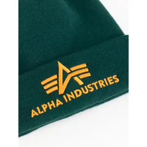 Hat Alpha Industries 3D image-1