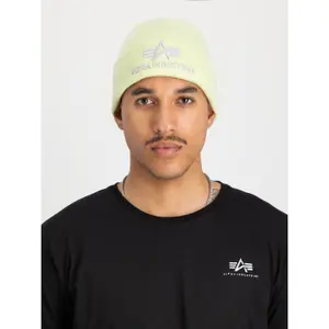 Hat Alpha Industries 3D image-0
