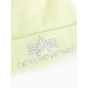 Hat Alpha Industries 3D image-1