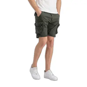 Curta Alpha Industries Crew image-2