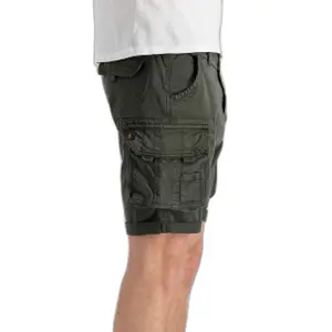 Curta Alpha Industries Crew image-5