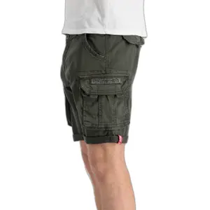 Curta Alpha Industries Crew image-6