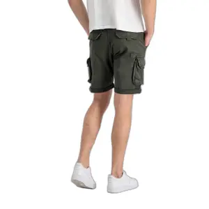 Curta Alpha Industries Crew image-4