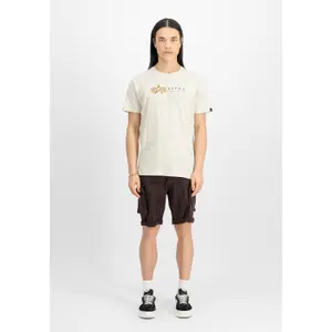 Krátký Alpha Industries Crew image-2