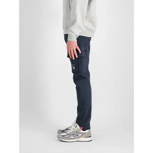 Pantalón cargo Alpha Industries Petrol Patch image-1