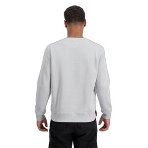 Sweatshirt Alpha Industries Basic image-4