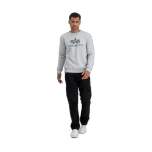 Sweatshirt Alpha Industries Basic image-3