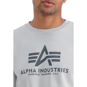 Sweatshirt Alpha Industries Basic image-5