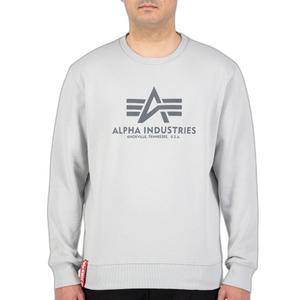 Sweatshirt Alpha Industries Basic image-1
