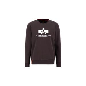 178302-696-sweatshirt-alpha-industries-basic-jagerbruin