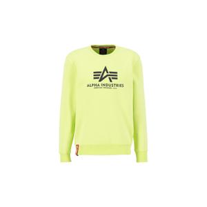 Alpha Industries Basic Sweatshirt image-0