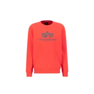 Alpha Industries Basic Sweatshirt image-0
