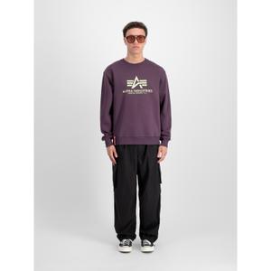 178302-719-sweatshirt-alpha-industries-basic-pruim