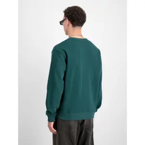 Sweatshirt Alpha Industries Basic image-1