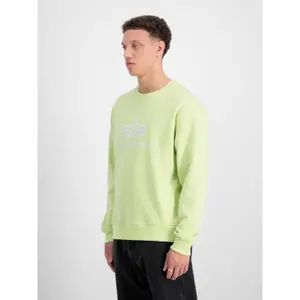 Sweatshirt Alpha Industries Basic image-0