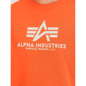 Sweatshirt Alpha Industries Basic image-5