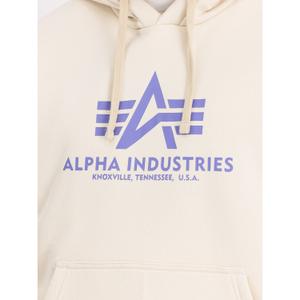 Bluza z kapturem Alpha Industries Basic image-6