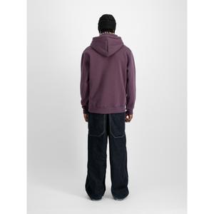 Hoodie Alpha Industries Basic image-2