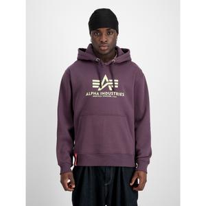 Hoodie Alpha Industries Basic image-1