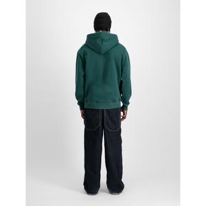 Hoodie Alpha Industries Basic image-2