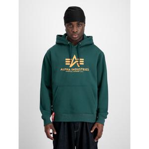 Hoodie Alpha Industries Basic image-1