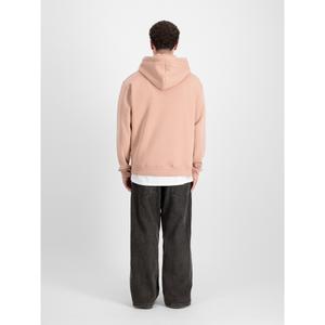 Bluza z kapturem Alpha Industries Basic image-1