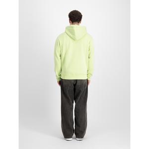 Bluza z kapturem Alpha Industries Basic image-2