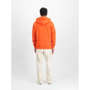 Hooded sweatshirt Alpha Industries Basic image-4