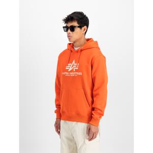 Hooded sweatshirt Alpha Industries Basic image-2