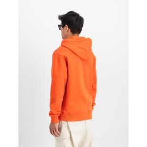 Hooded sweatshirt Alpha Industries Basic image-5