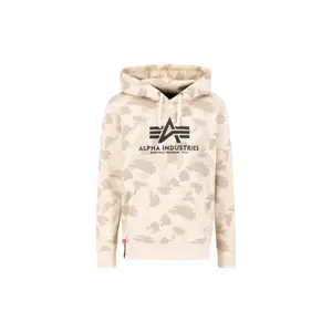 Hoodie Alpha Industries Basic image-0