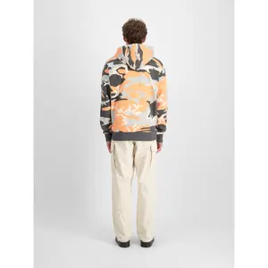 Sudadera con capucha Alpha Industries Basic Camo image-2