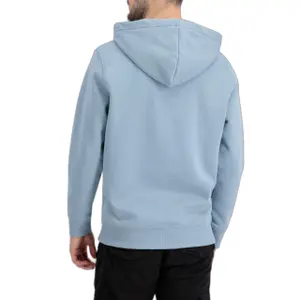 Hoodie Alpha Industries Basic Rainbow Ref. Print image-2