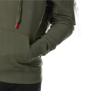 Moletom com capuz Alpha Industries Space Shuttle image-3