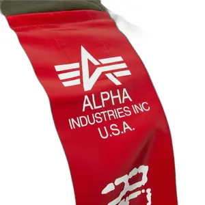 Moletom com capuz Alpha Industries Space Shuttle image-5