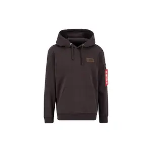 Alpha Industries Back Print Sweatshirt image-0